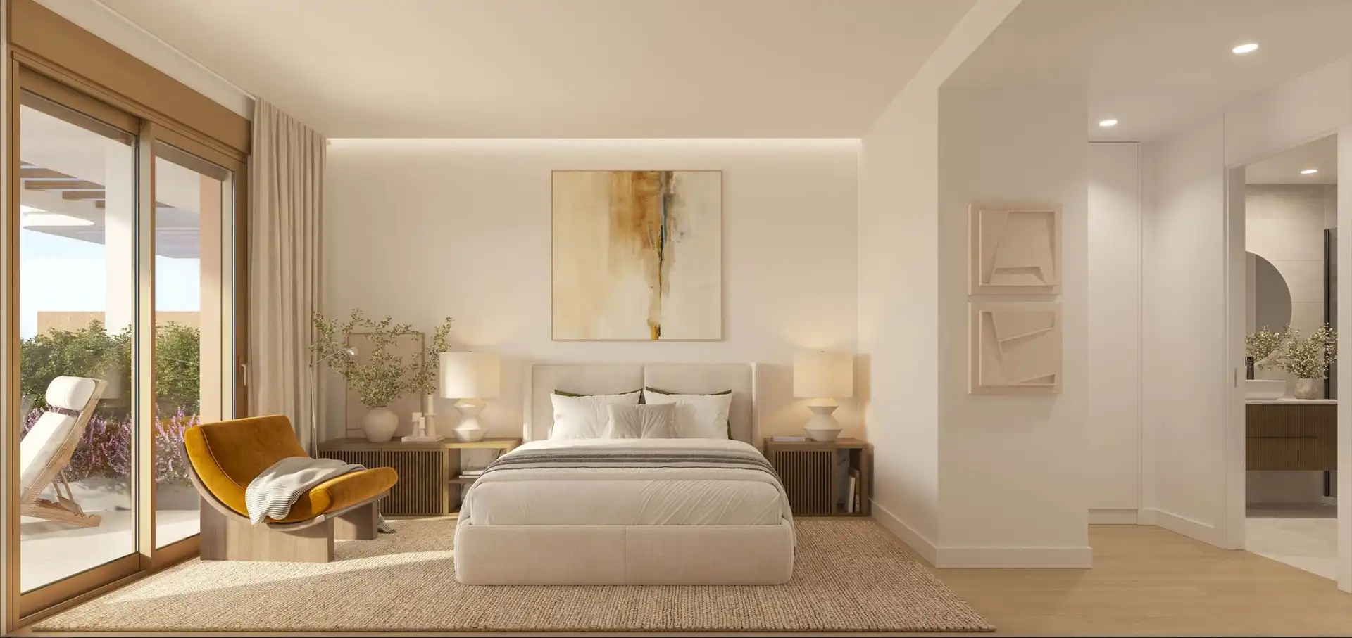 Apartament amb ascensor en venda a El Pinillo, imagen 5