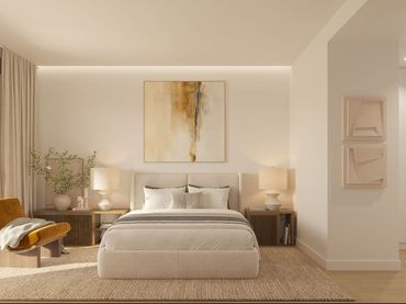 Apartamento con ascensor en venta en El Pinillo