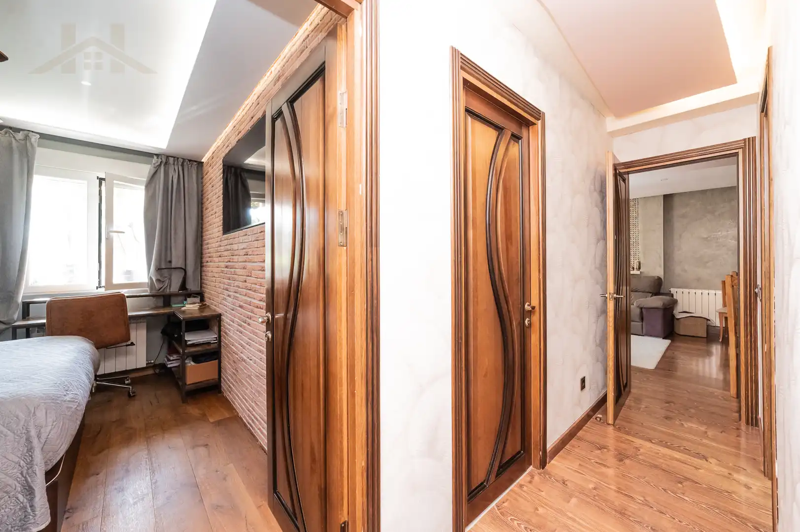 Flat for sale in Fuenlabrada  with Air Conditioner, Heating and Furnished