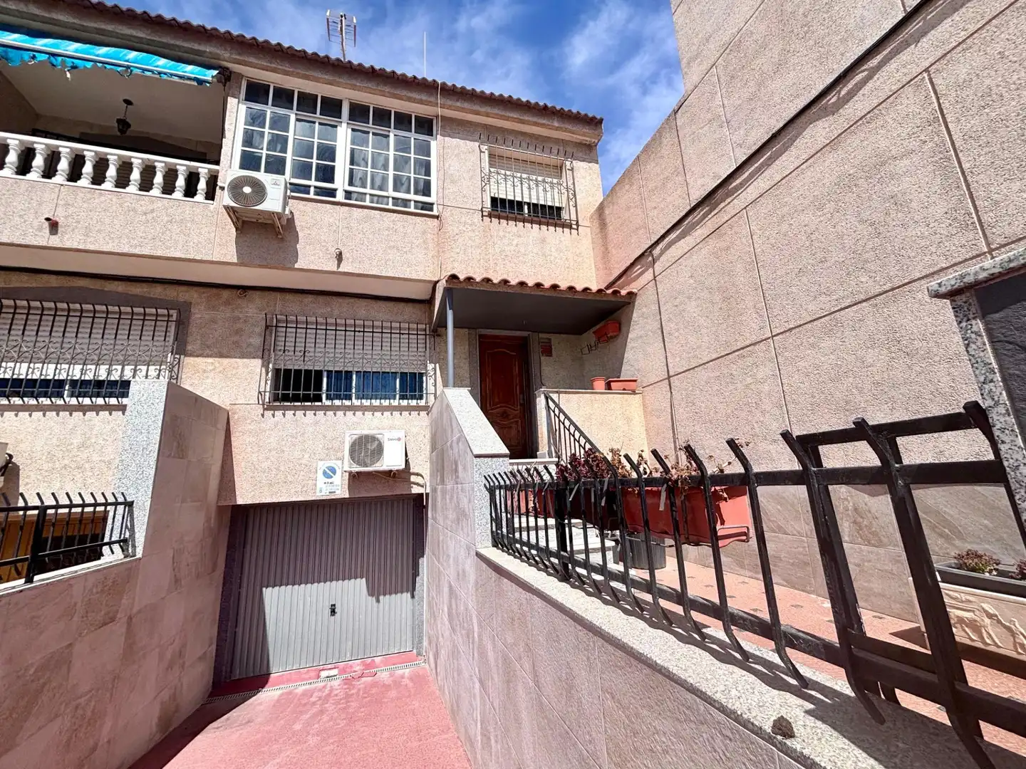 Casa con balcón en venta en Cartagena ciudad, imagen 26