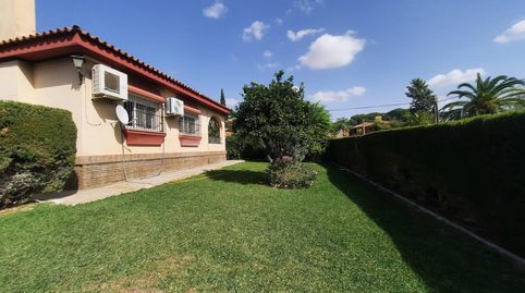 Chalet independiente en la Urbanización de Pino Grande