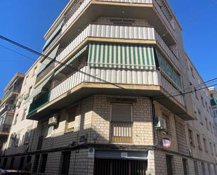 Flat for sale in Calle Emérito Maestre, 1, Centro