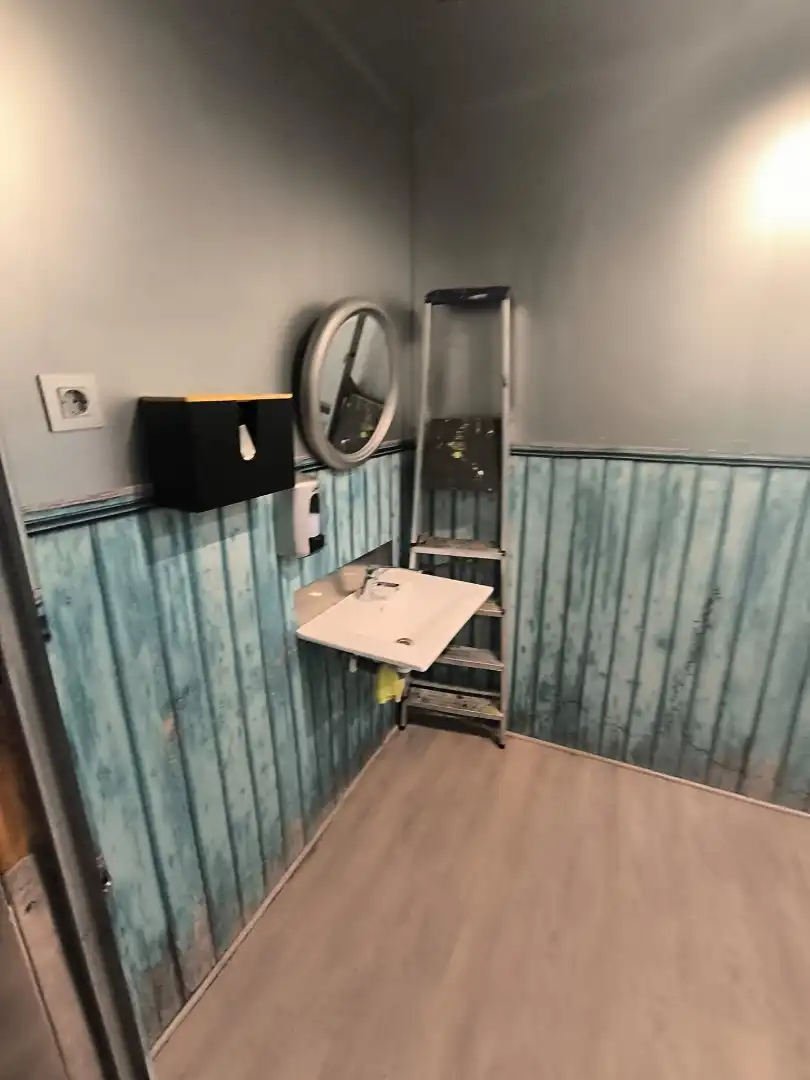 Business premises to rent in Calle Cruz, imagen 9