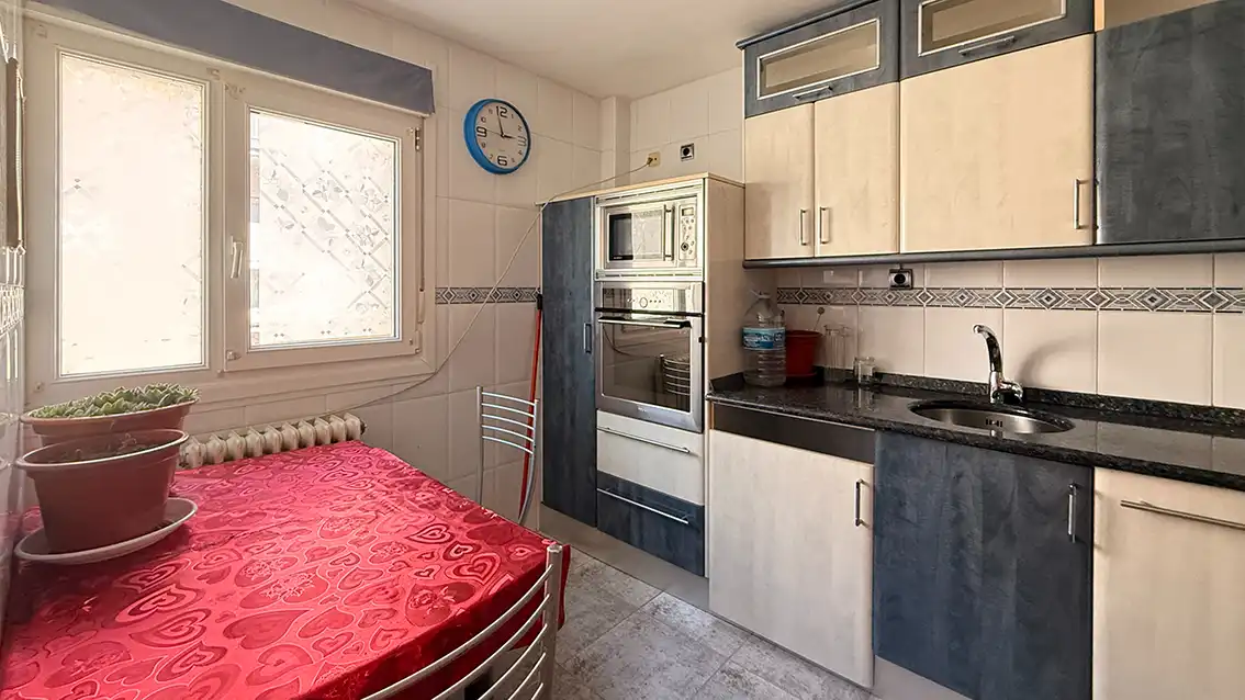 Casa a schiera con terrazza in vendita a Aldautia Kalea 22, imagen 14