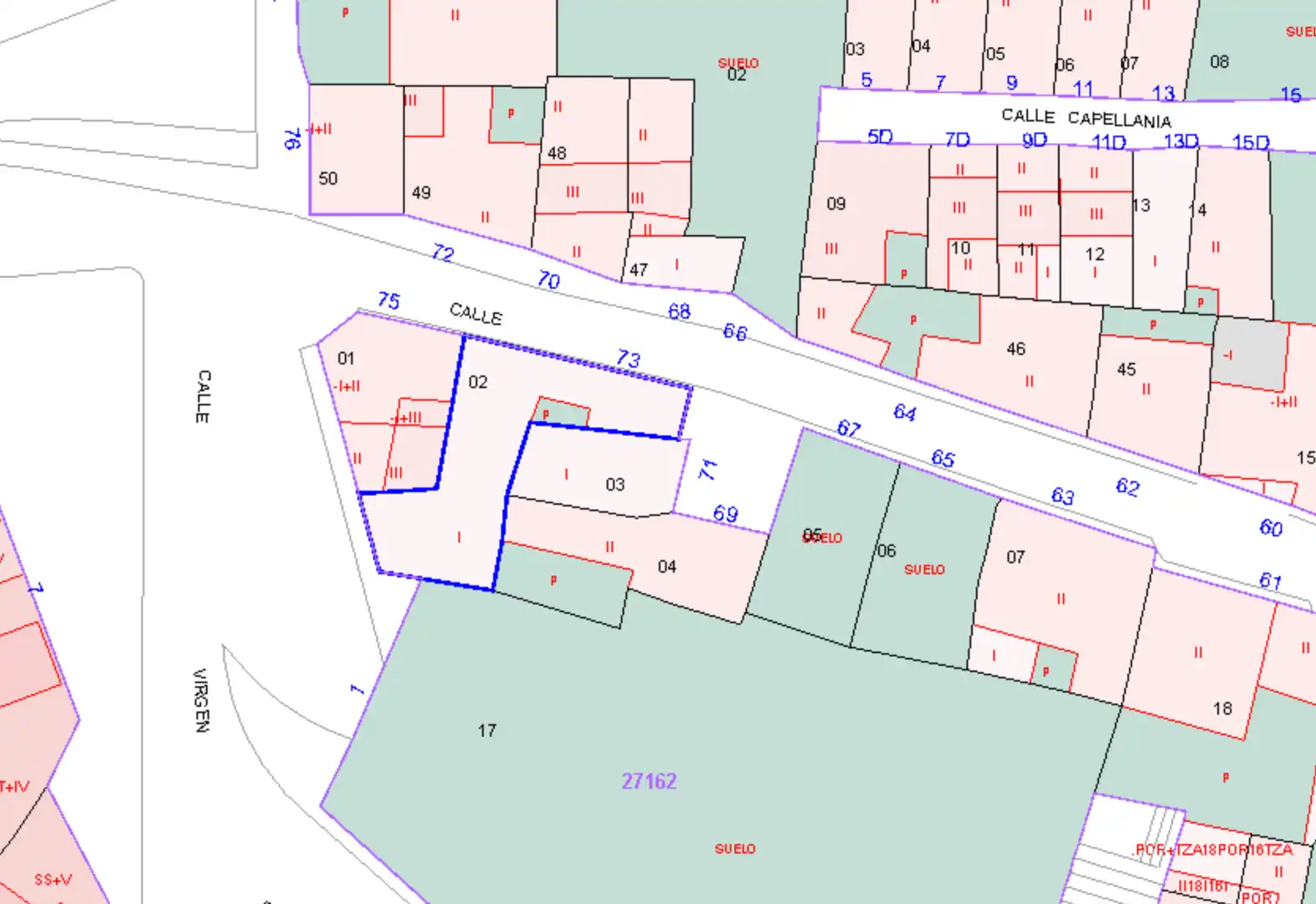 Residencial en venda en Arganda del Rey