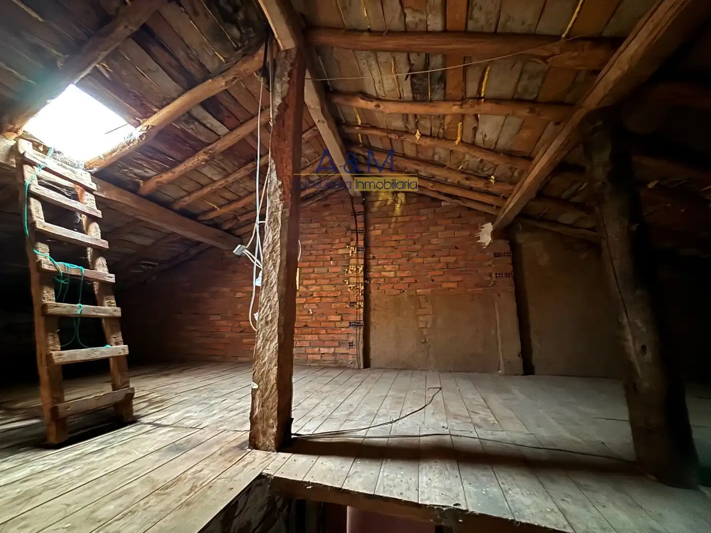 Casa o chalet en venta en Escuderos, Campaspero