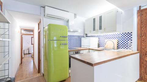 Foto 5 de Pis de lloguer a Cort,  Palma de Mallorca