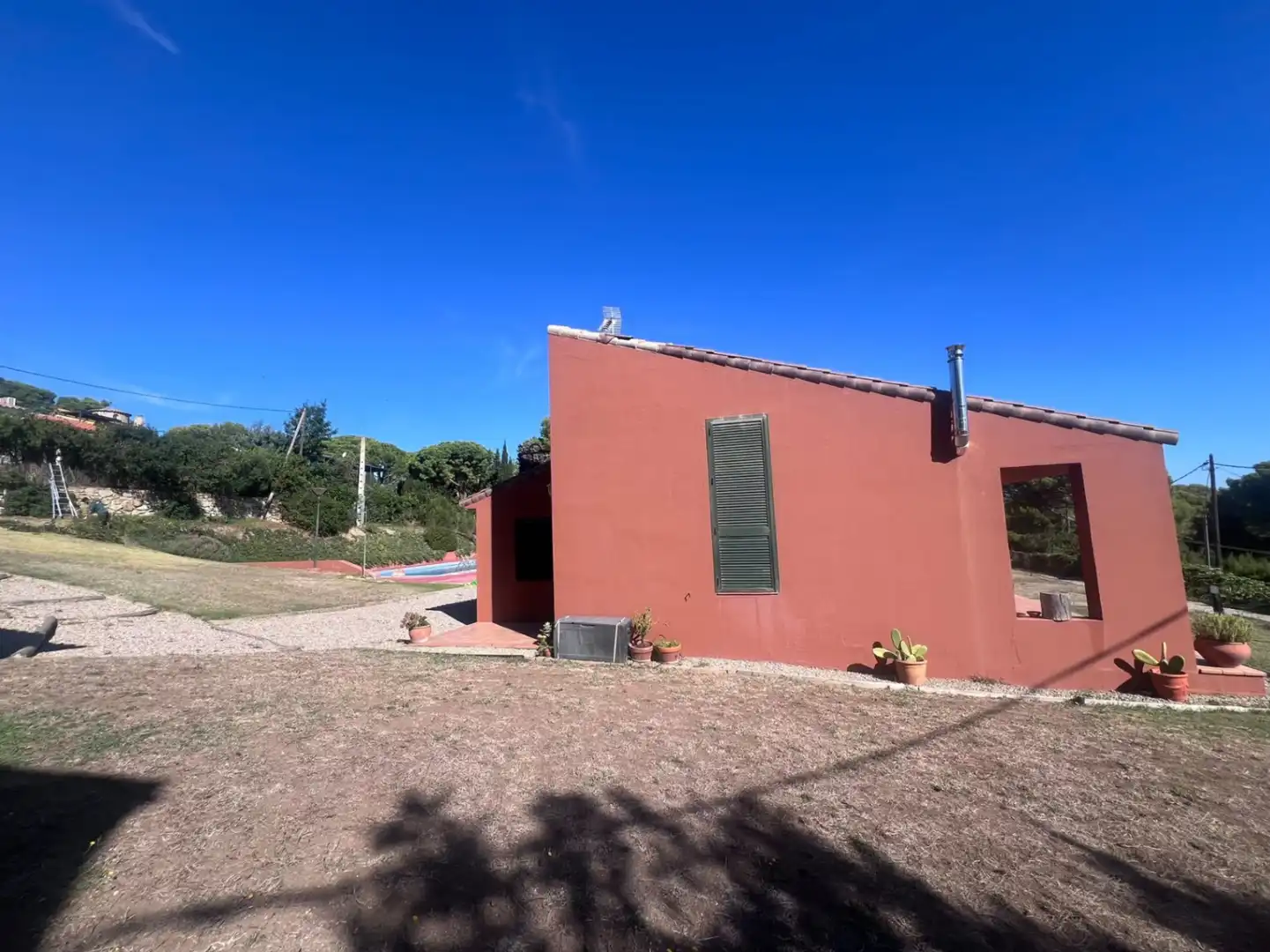 Exterior view of Houses for sale in Begur
