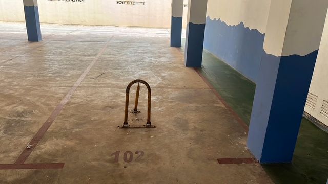 Parking of Garage for sale in Xeraco