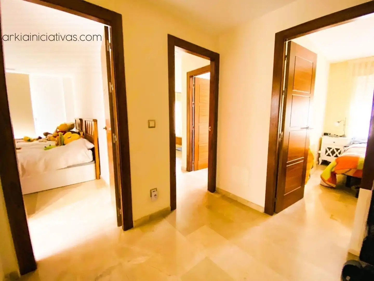 Penthouse zum Verkauf in Casco Antiguo, imagen 43
