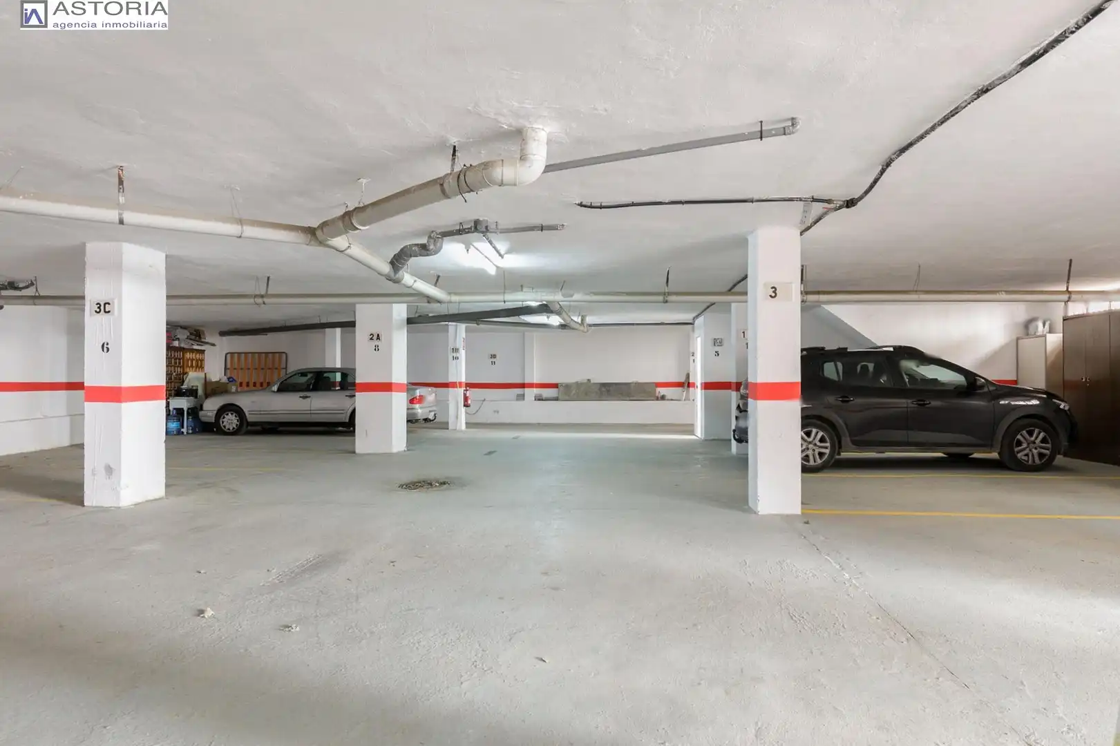 Flat for sale in Calle Calle Duque de Rivas 5, imagen 26