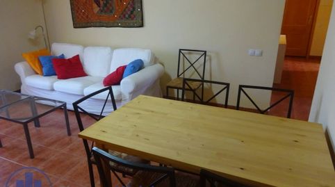 Foto 4 de Piso de alquiler en Calle Plaza de la Font, Part Alta, Tarragona Capital