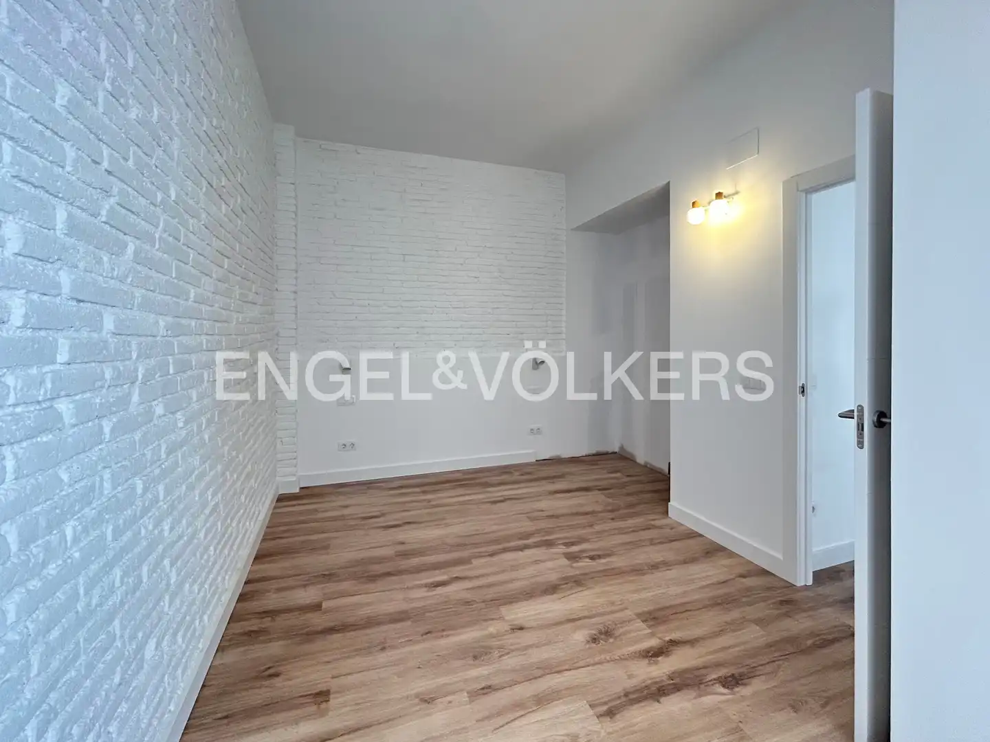 Attique avec terrasse à vendre à Carrer de Vallroquetes 13, imagen 13