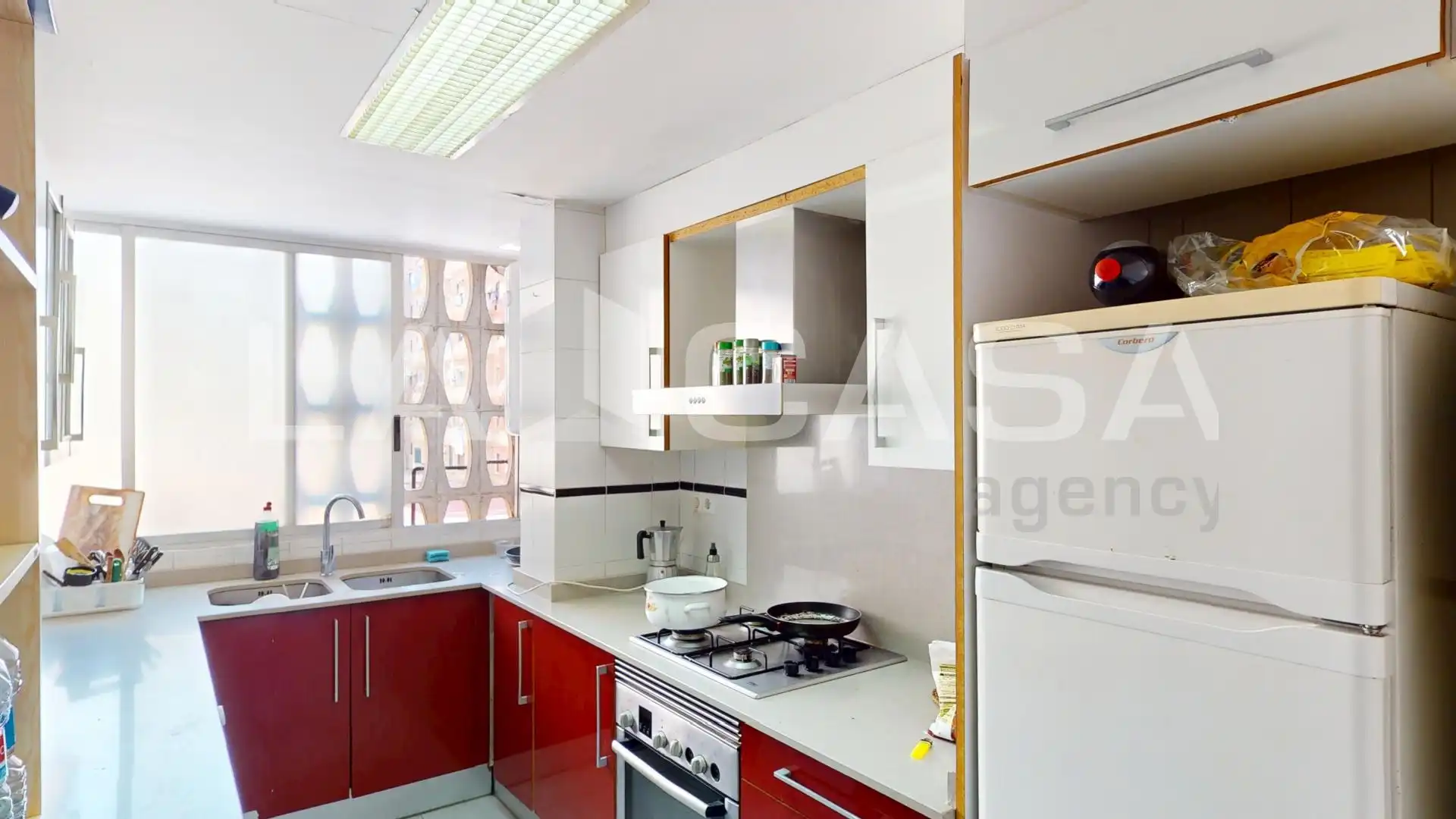 Flat with terrace for sale in Algirós, imagen 15