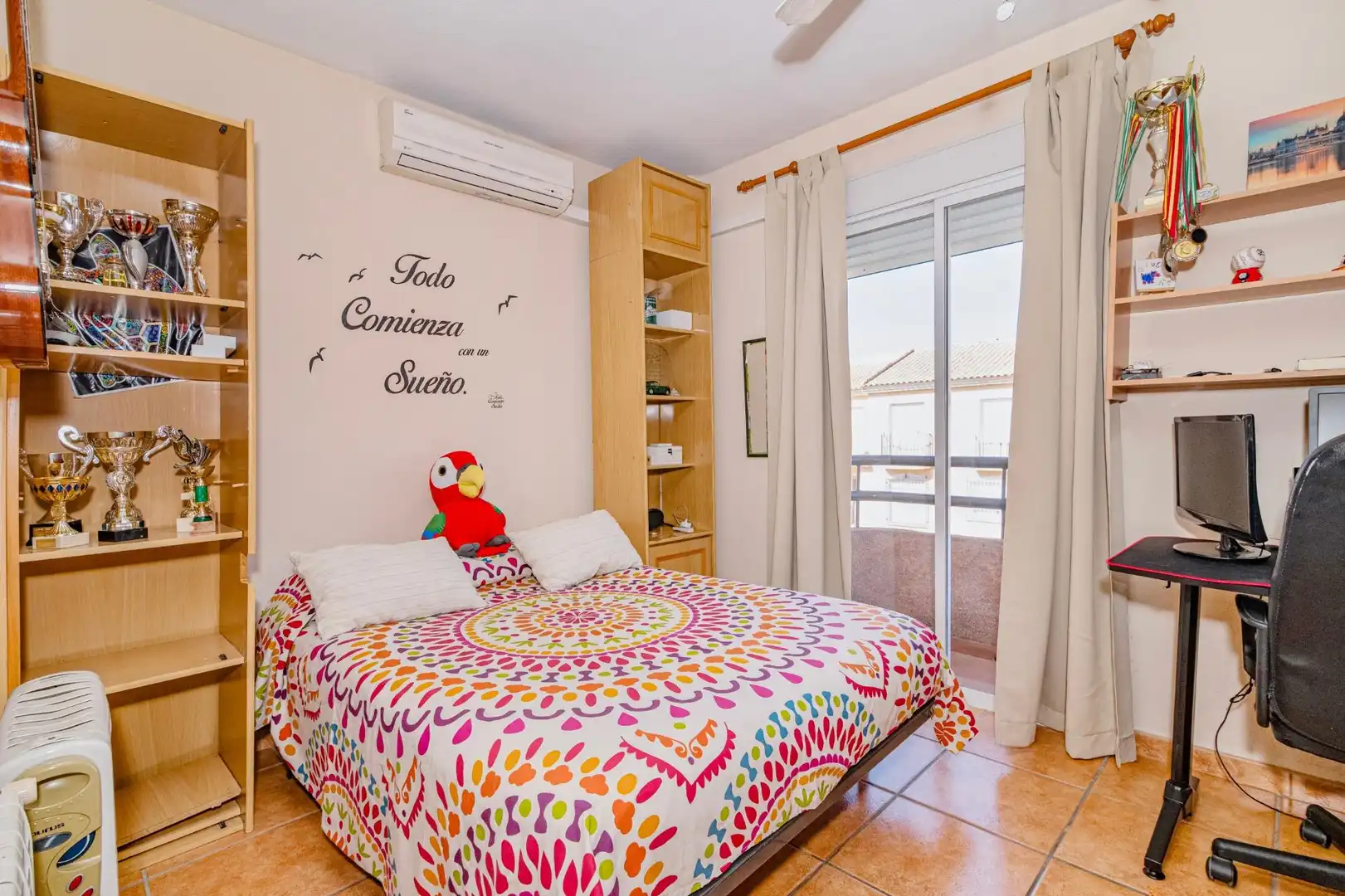 Terraced house with pool for sale in Chauchina, imagen 50