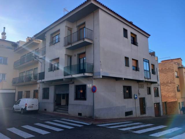 Local comercial en Alquiler en SEBASTIA en Vilartagues - Tueda de Dalt