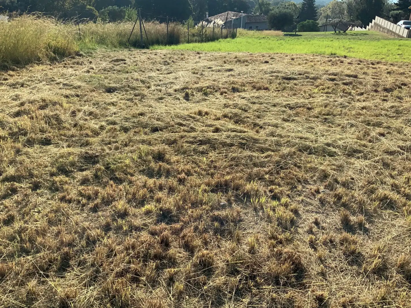 Grundstücke und Bauplätze zum Verkauf in Campins, imagen 5