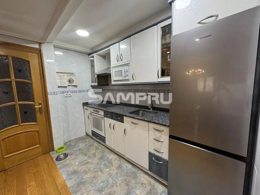Piso en venta en Bergara