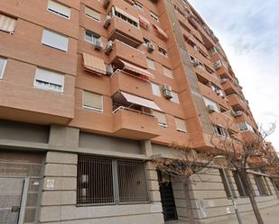 Exterior view of Flat for sale in Alicante / Alacant