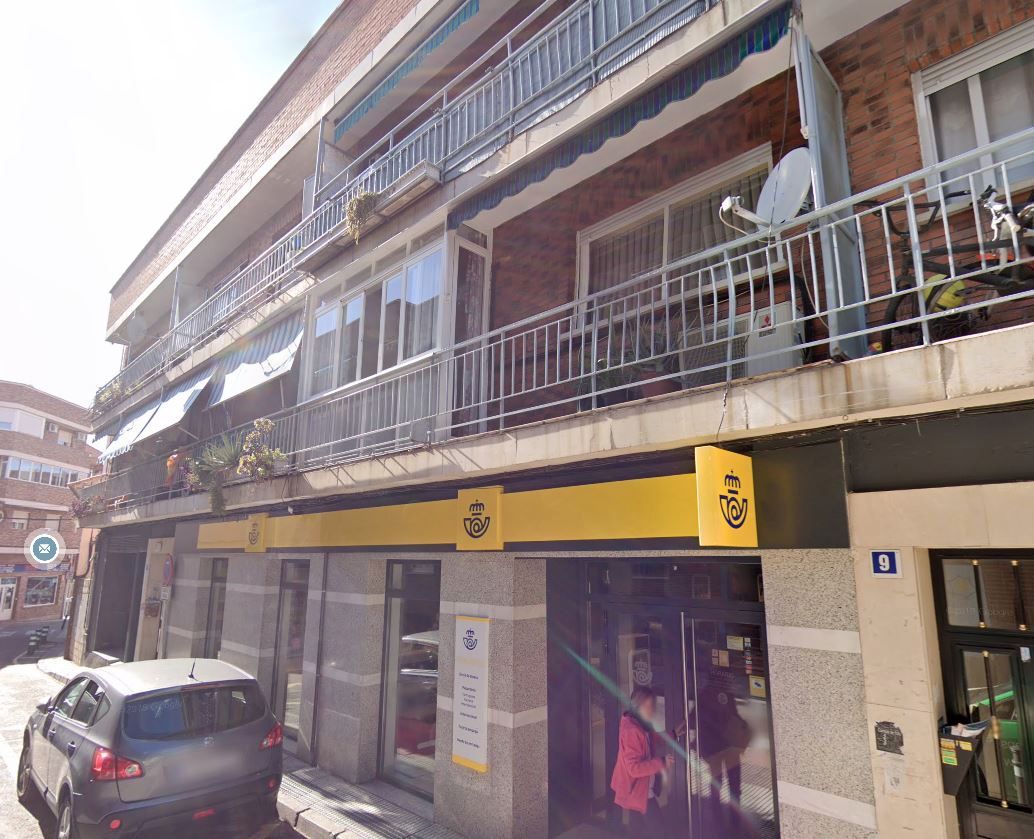 Pis en venda en Majadahonda