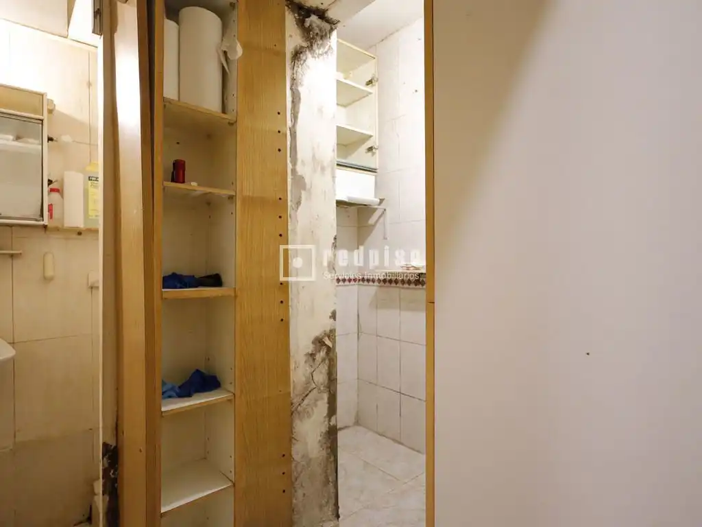 Habitación de Estudio en venta en Madrid con Calefacción