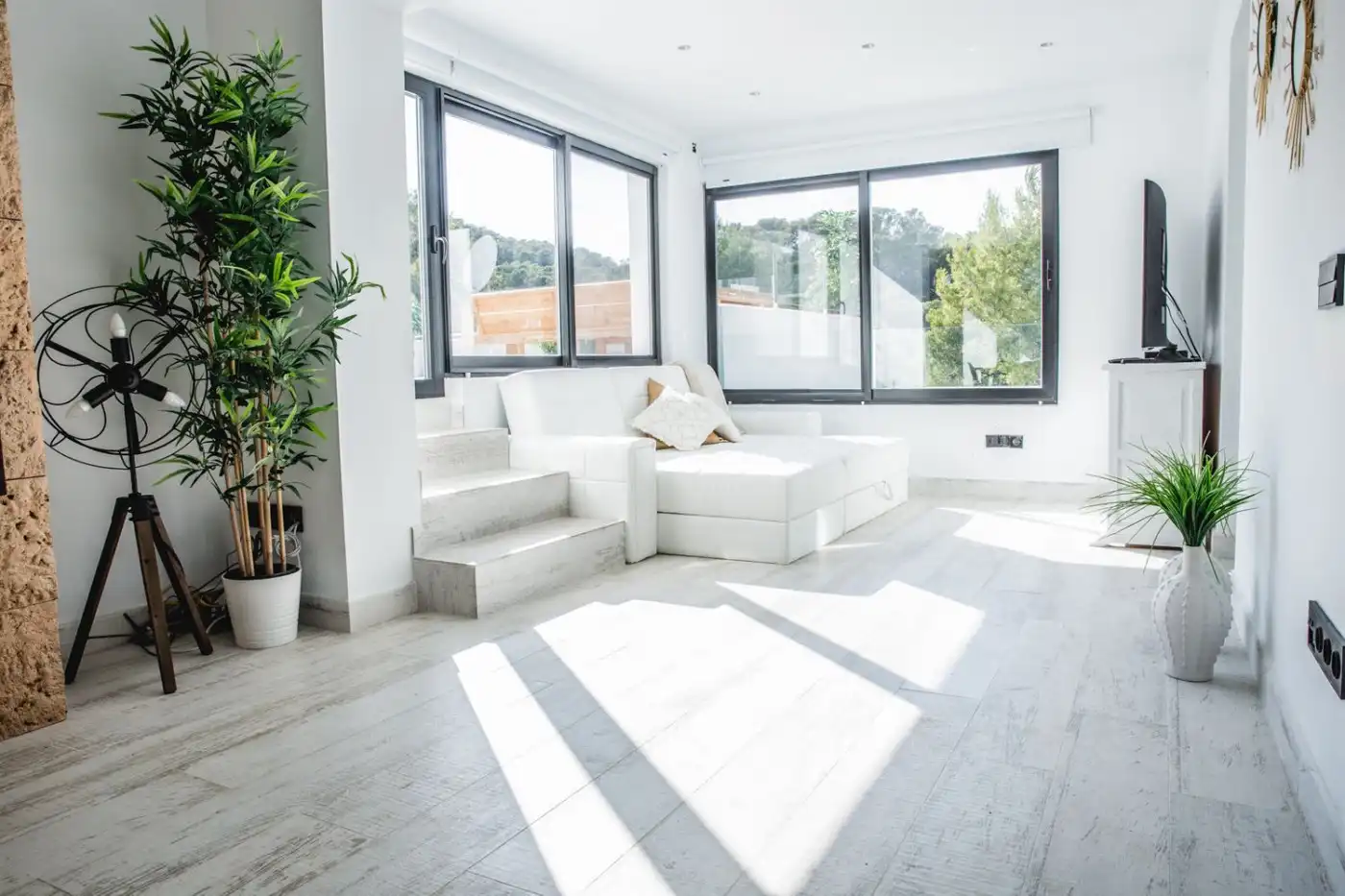 Chalet con piscina en alquiler en Carrer Carrer Nenúfars, imagen 5