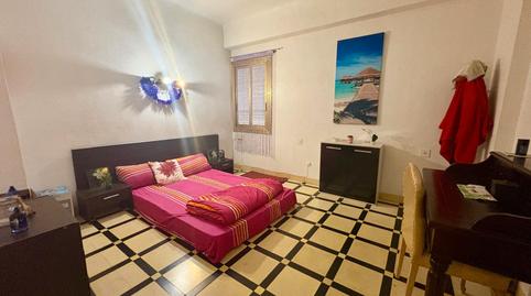 Foto 4 de Pis en venda a Carrer Alona, 21, Benalúa, Alicante