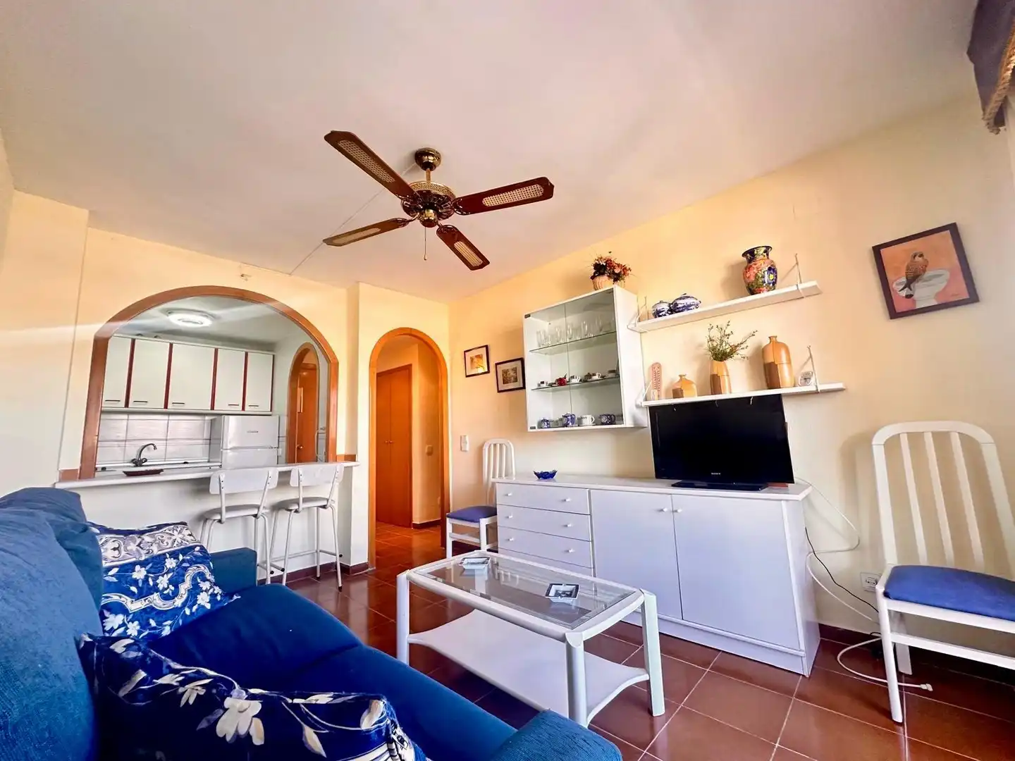 Appartement avec piscine à vendre à Plaça Europa - Port Aventura, imagen 3