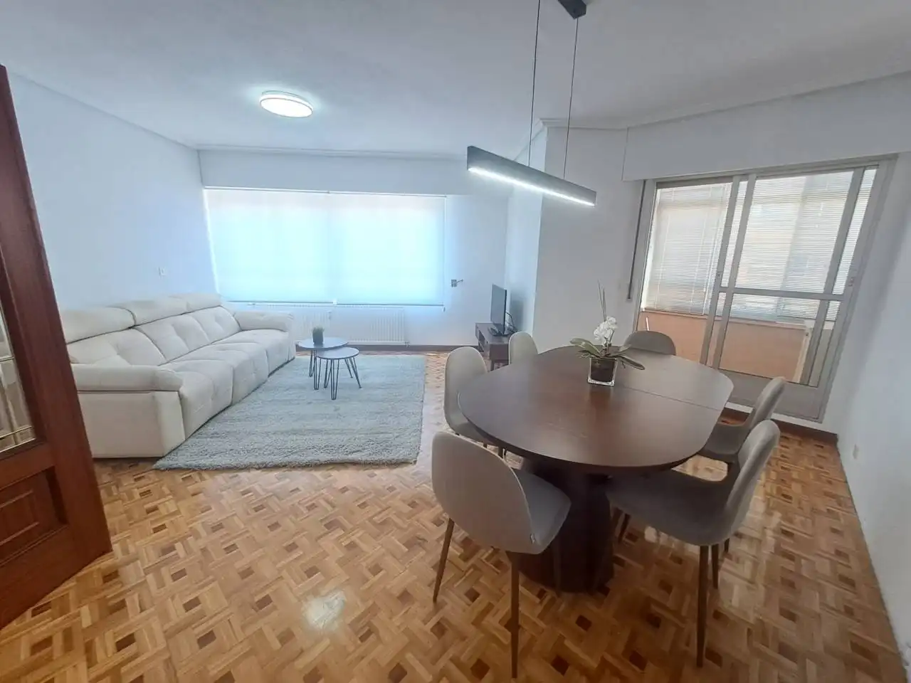 Flat for rent in Calle Antonio Machado, Reyes Católicos