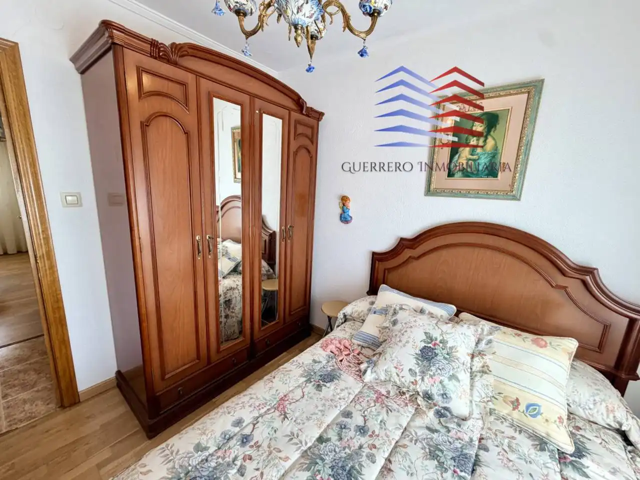Habitación de Casa o chalet en venta en Coles con Calefacción, Jardín privado y Terraza