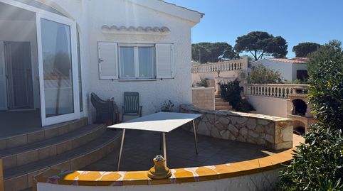 Foto 4 de Casa o chalet en venta en Carrer Punta del Xeric, 2, Montgó, L'Escala