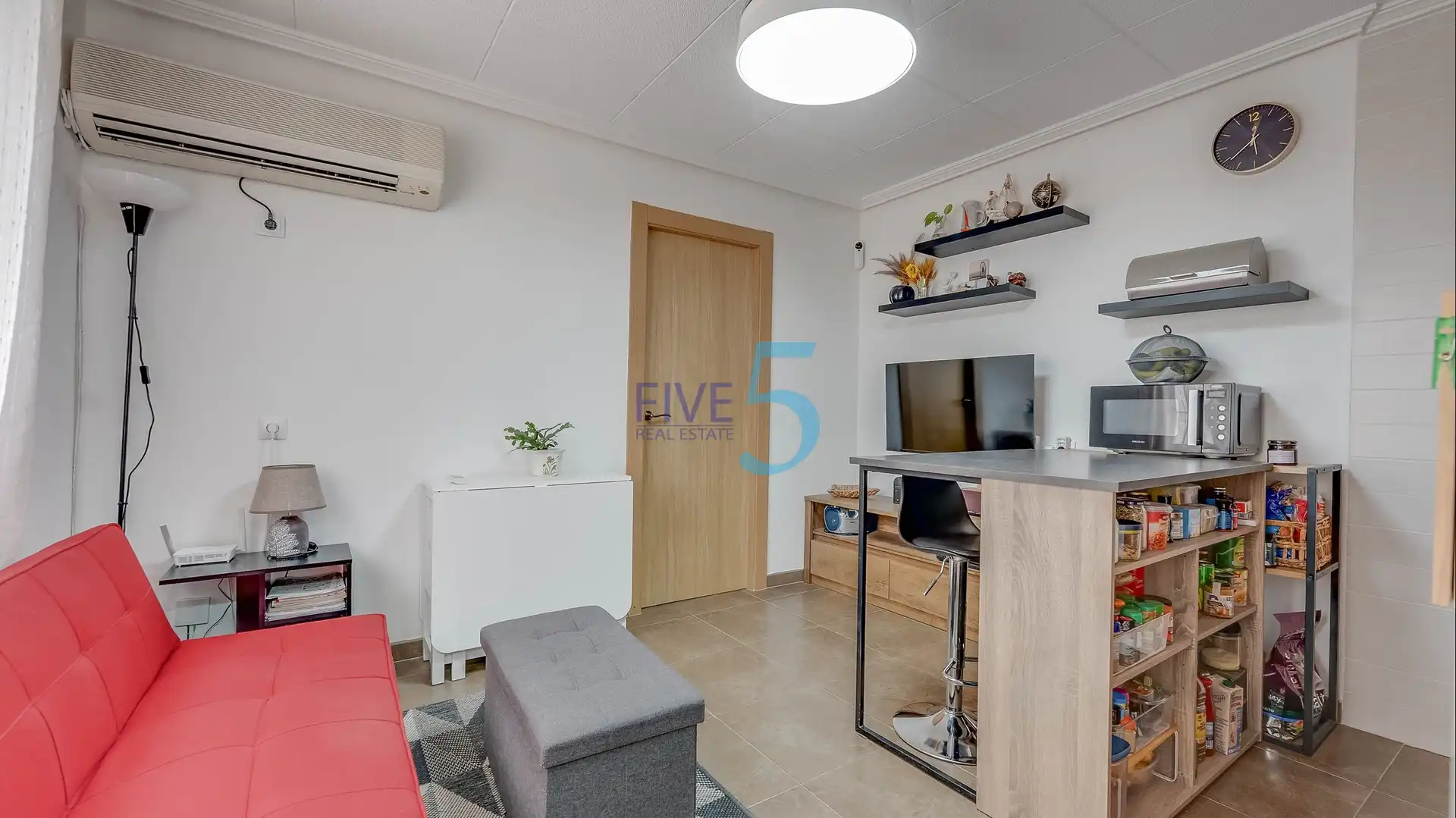 Appartamento in vendita a Santiago de la Ribera, imagen 4