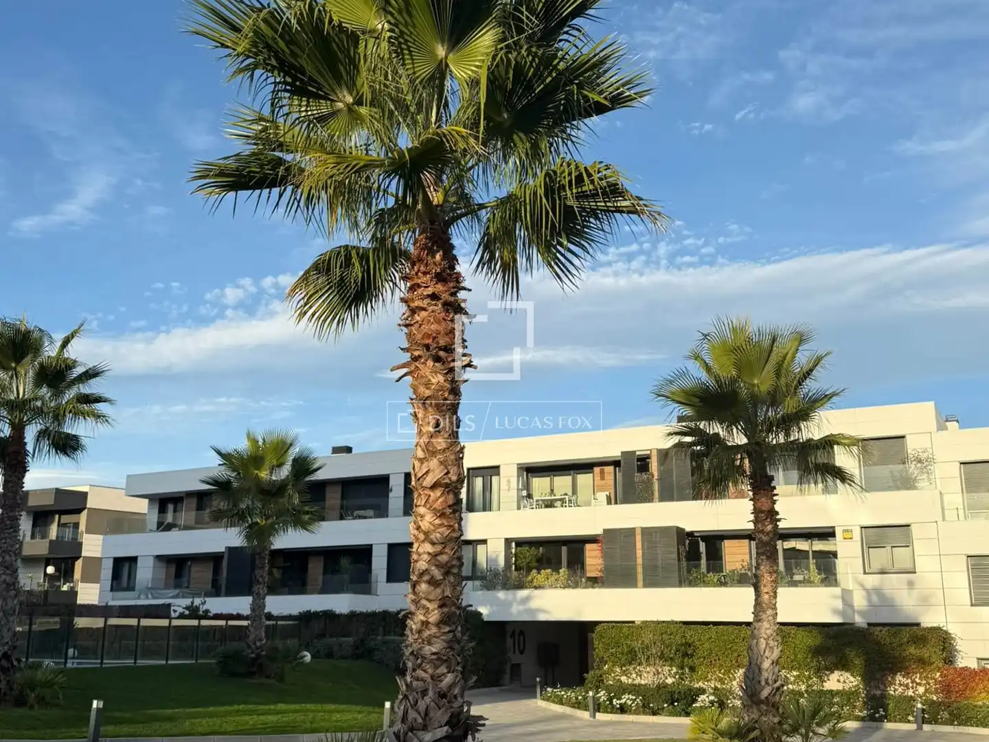 Appartamento con piscina in affitto a Marazuela - El Torreón