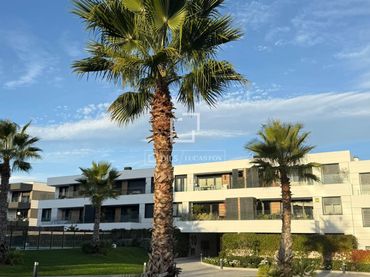 Flat with pool to rent in Marazuela - El Torreón