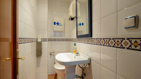 Foto 5 de Piso en venta en Cervantes, Parque San Francisco - Uría, Oviedo