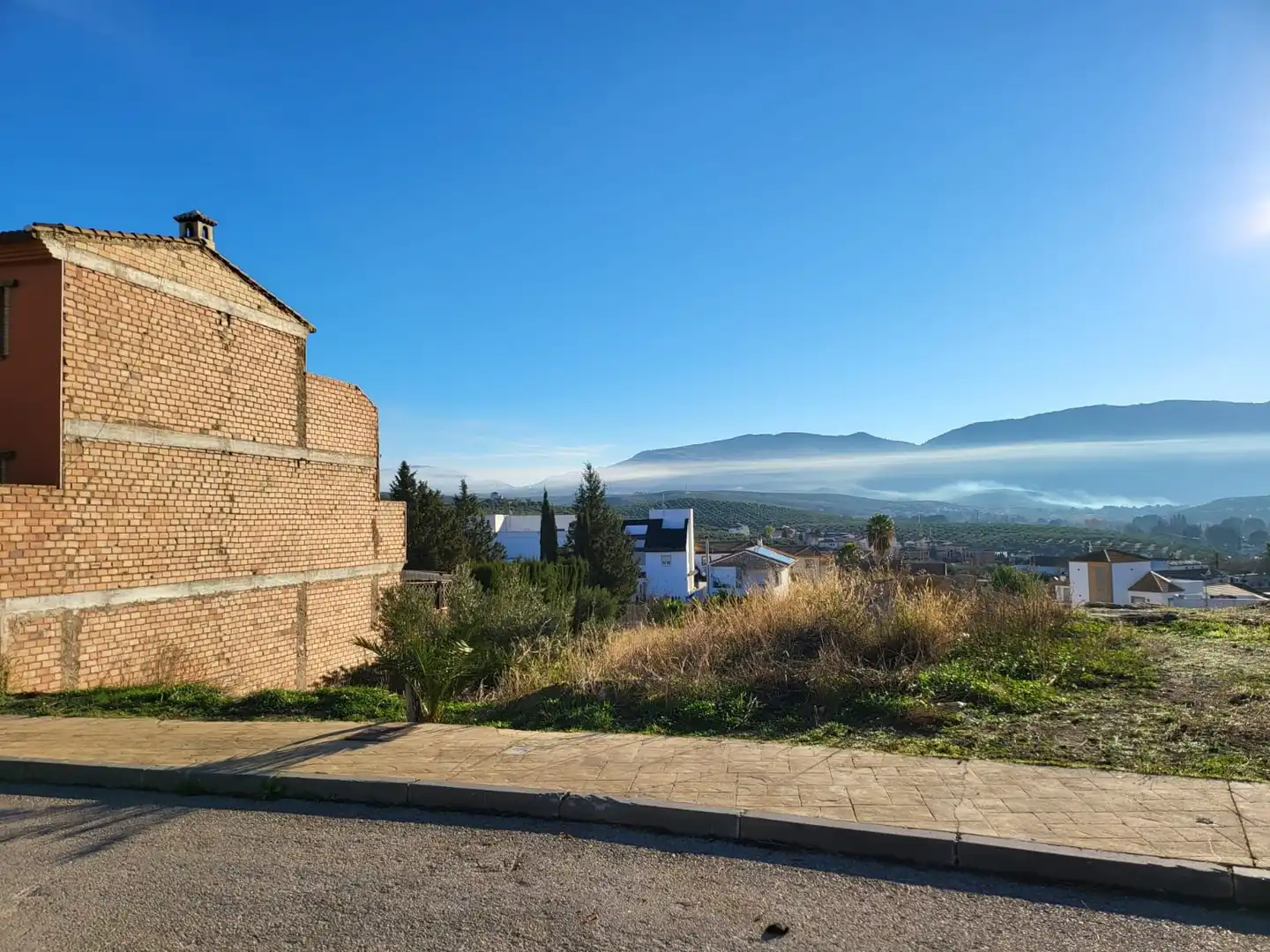 Terreni e lotti in vendita a Calle Vega de Sánchez, imagen 3