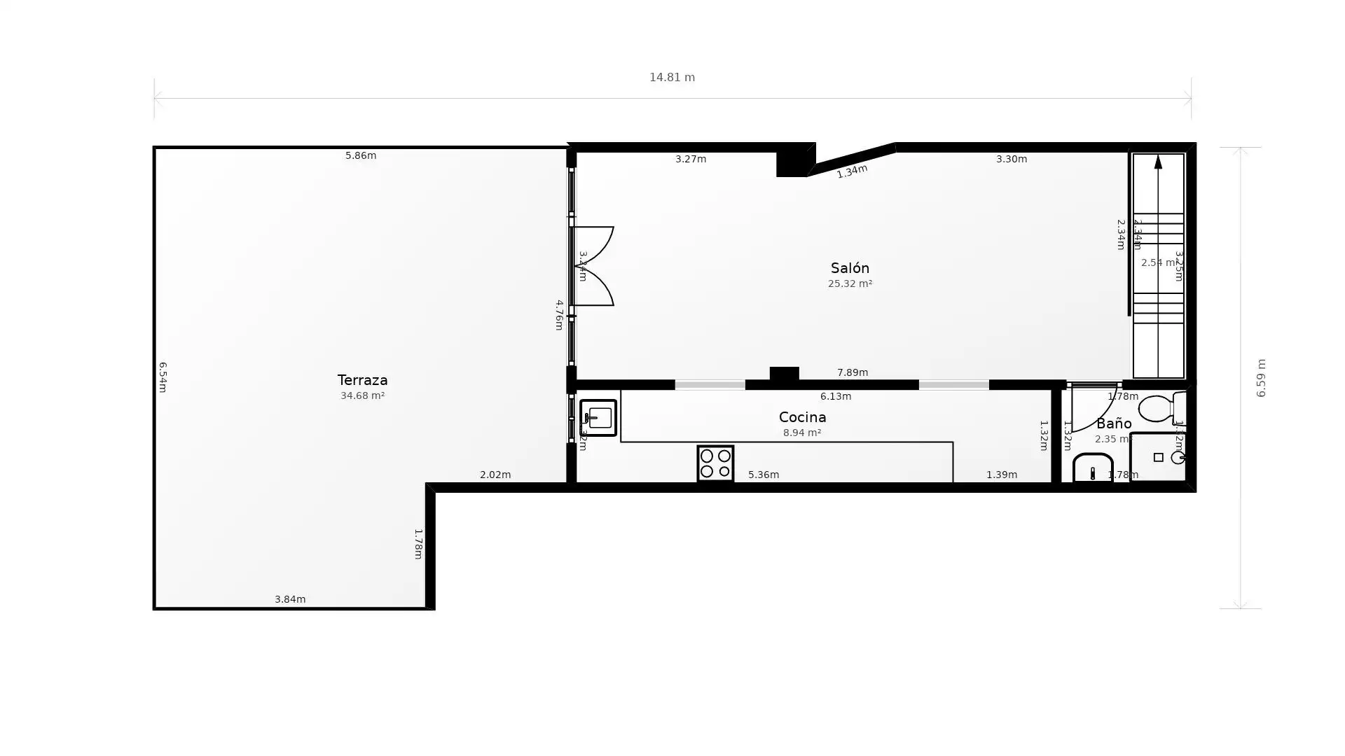 Casa o chalet en venta en Chiclana de la Frontera con Aire acondicionado, Calefacción y Jardín privado