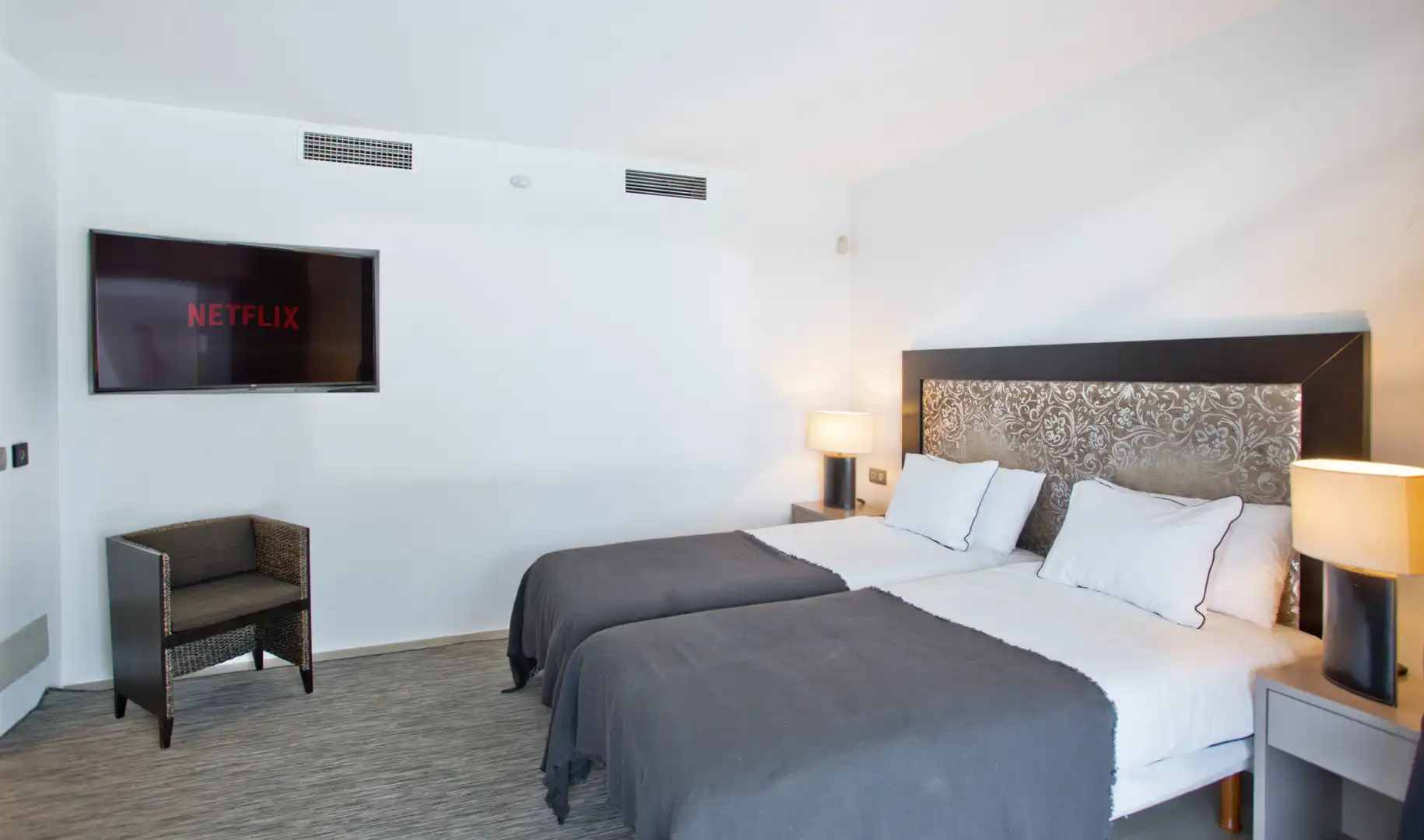 Habitación de Casa o chalet de alquiler en Elviria - Cabopino