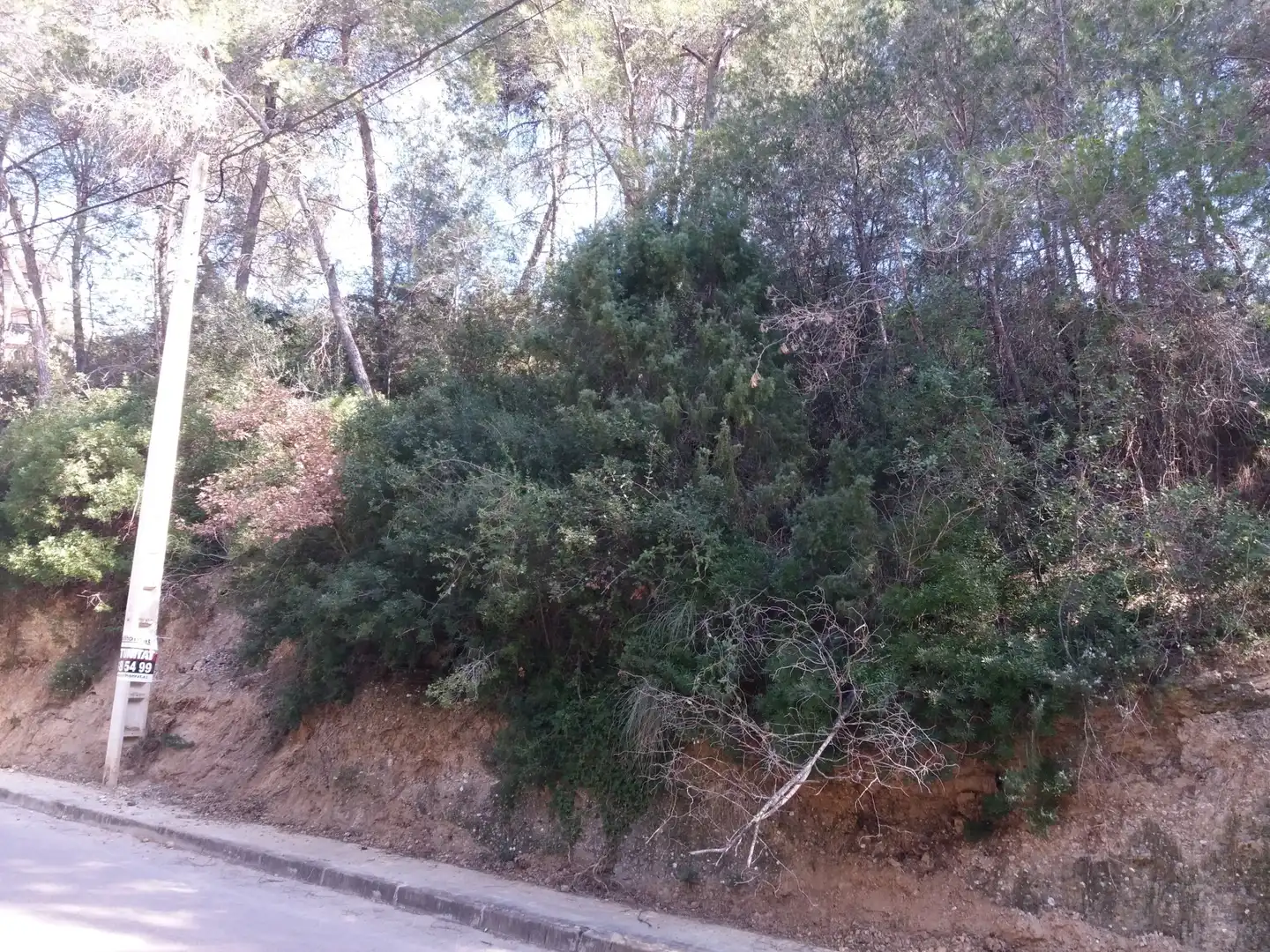 Residencial en venta en Castellnou - Can Mir - Can Solà