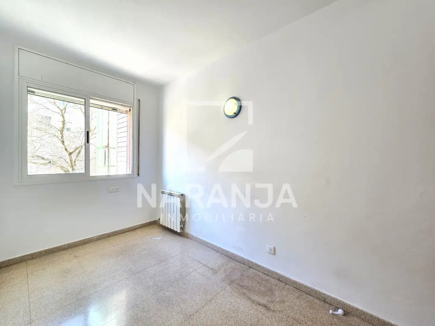 Schlafzimmer von Wohnung zum Verkauf in Mollet del Vallès mit Balkon und Gemeinschaftspool