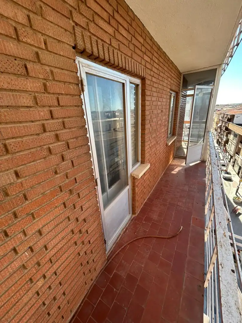 Piso con ascensor en venta en Toledo, imagen 12