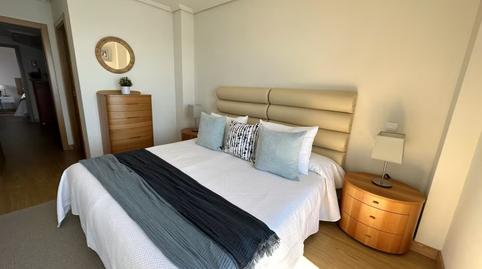 Photo 5 of Flat to rent in Calle de Sixto Celorrio, Arrabal,  Zaragoza Capital