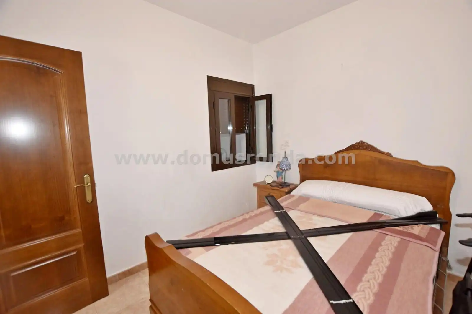 Bedroom of Houses for sale in Ronda
