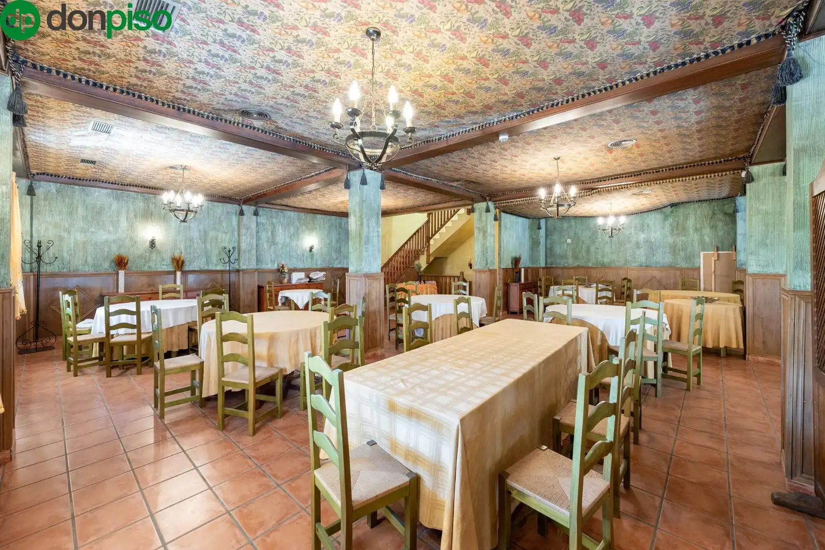 Inmuebles singulares en venta en Calle LOJA, imagen 17