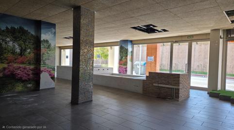 Photo 5 of Premises to rent in Calle Mendibil Kalea, Centro Urbano - Hirigunea, Bizkaia