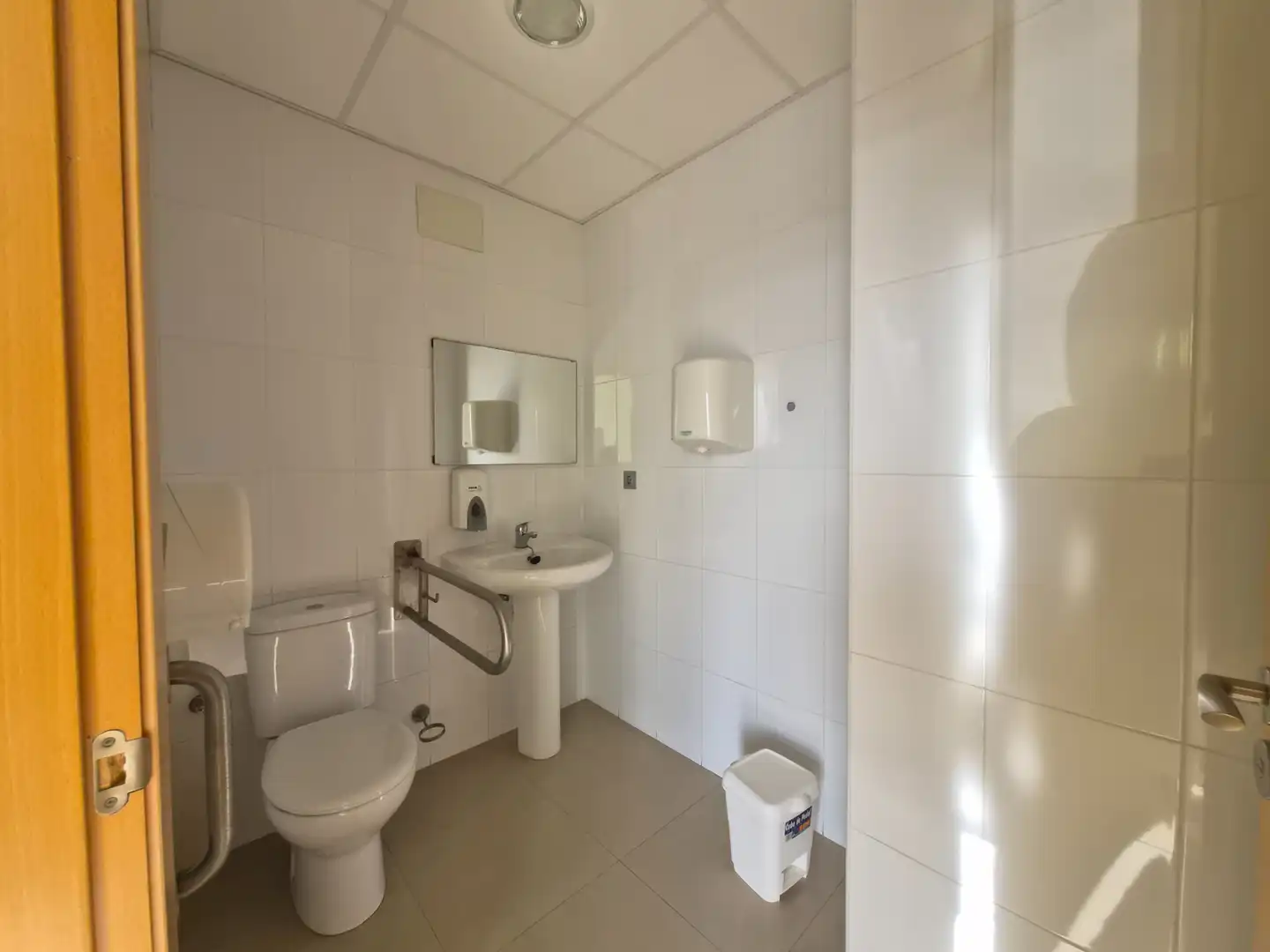 Local comercial de lloguer a Cariñena - Carinyena, imagen 4