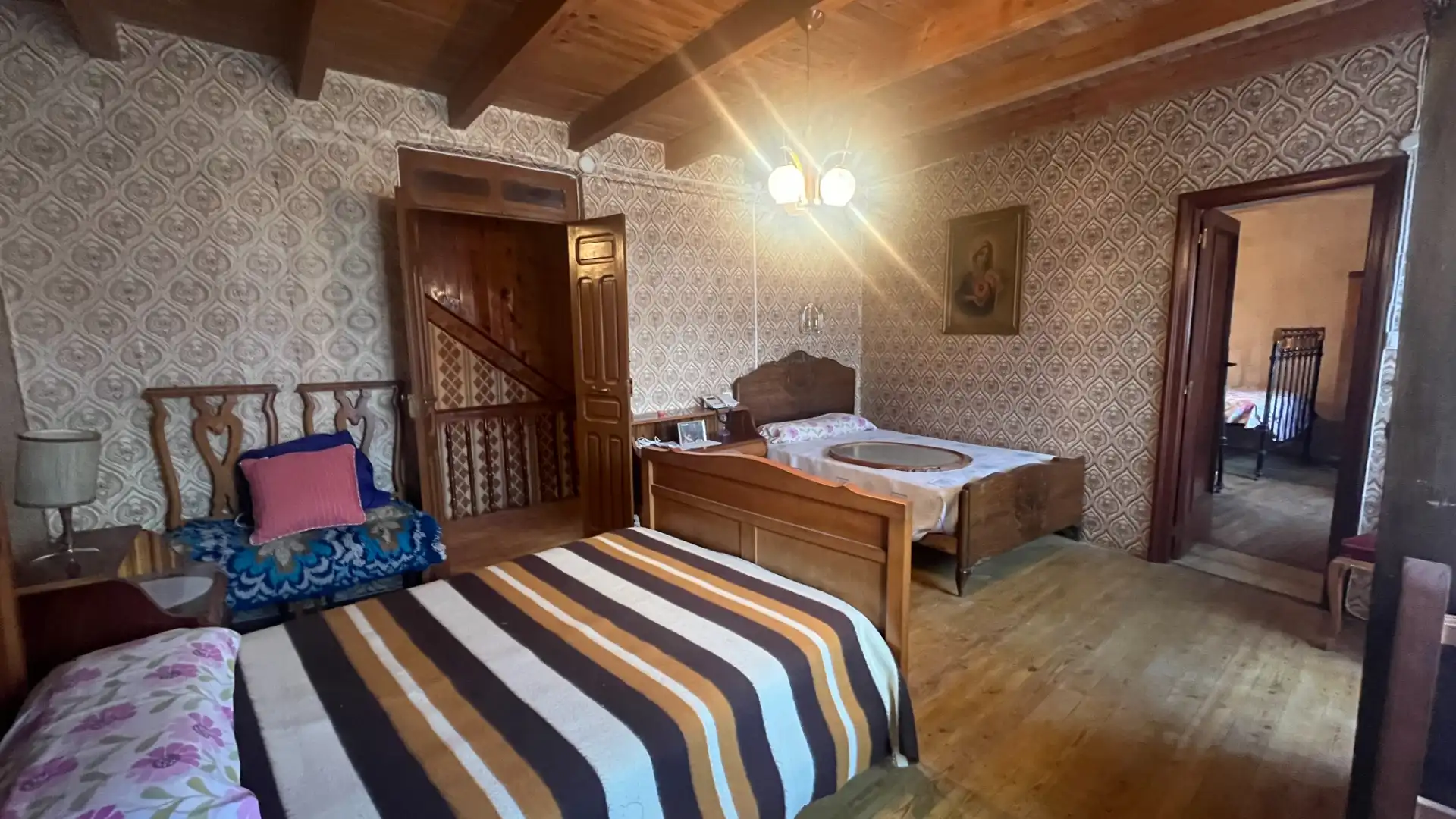 Casa o chalet en venta en Castromonte