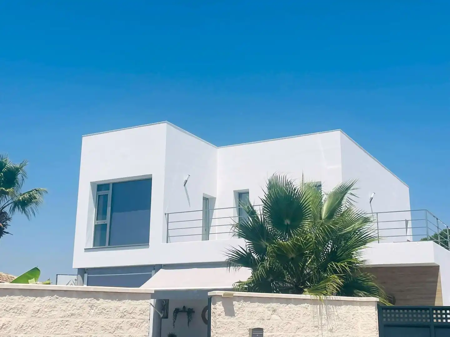 Chalet con piscina en venta en Matalascañas, imagen 44