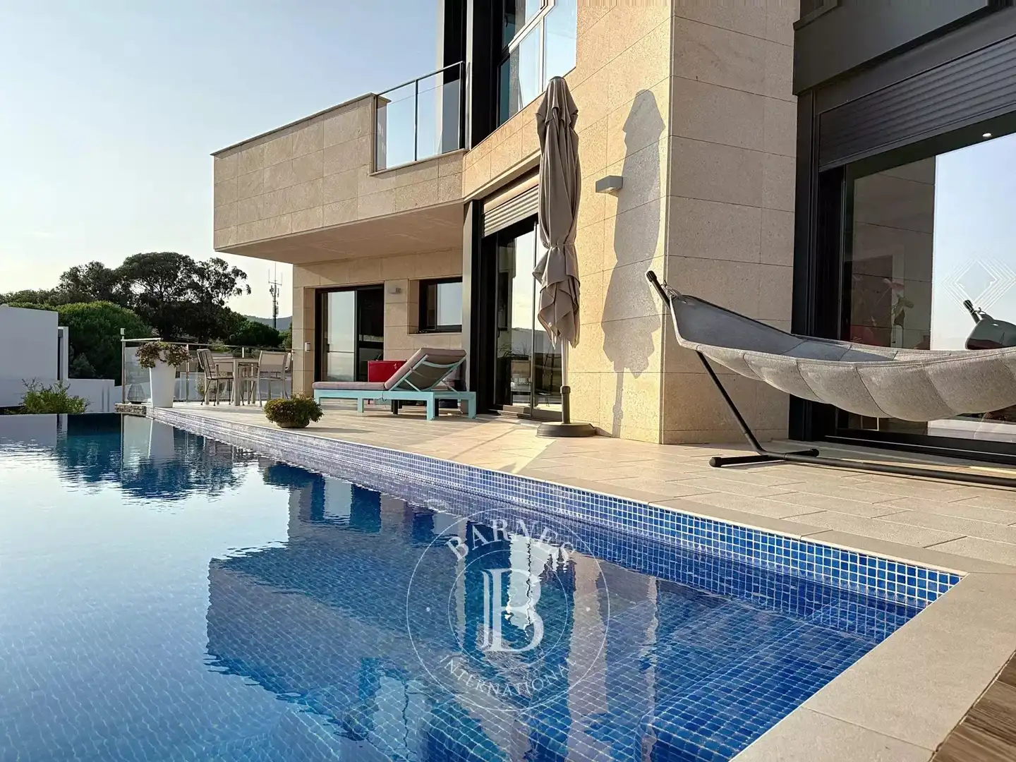 Casa amb piscina en venda a El Balis - Can Calella, imagen 25