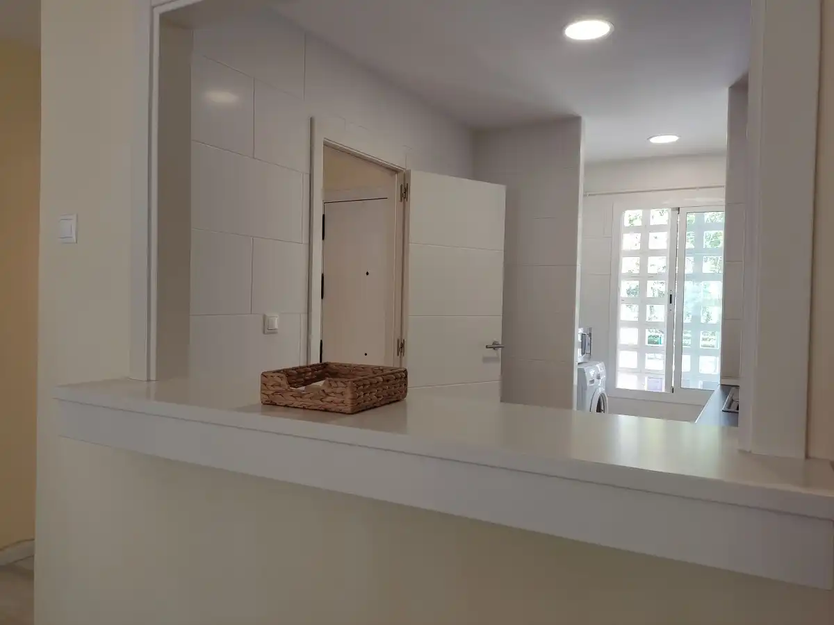 Piso de alquiler en Calle Mozart, 2, Las Tres Piedras - Costa Ballena